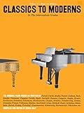 Classics To Moderns In The Intermediate Grade Music For Millions Vol 37