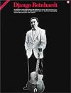 Django Reinhardt (Sheet Music)