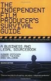 Book cover for “The Independent Film Producer?s Survival Guide”