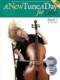 A New Tune A Day For Cello Book 1