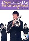 A New Tune A Day Performance Pieces For Trombone (A New Tune a Day)