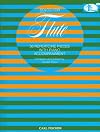 Solos for Flute: 36 Repertoire Pieces with Piano Accompaniment