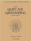 Guitar Grimoire a Compendium of Guitar Chords and Voicings