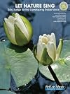 Let Nature Sing - Solo Songs for the Developing Treble Voice, Book & MP3