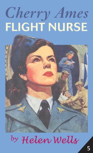 Flight Nurse book cover