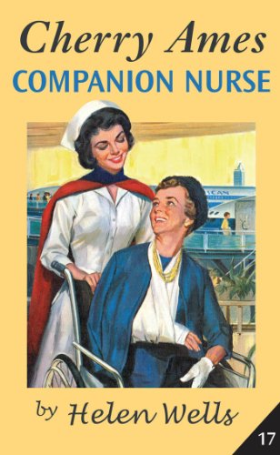 Companion Nurse book cover