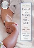 Critical Care Nursing Of Older Adults Third Edition