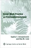 Social Work Practice and Psychopharmacology (Springer Series on Social Work)
