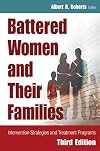 Battered Women and Their Families: Intervention Strategies and Treatment Programs, Third Edition (Springer Series on Family Violence)