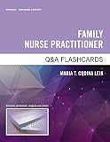Family Nurse Practitioner Qa Flashcards