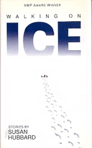 Walking on Ice book cover