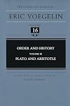 Order and History, Volume III, Plato and Aristotle