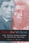 Injun Joe's Ghost: The Indian Mixed-Blood in American Writing