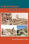 A Brief History of New Mexico
