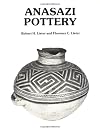 Anasazi Pottery