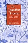 The Canadian Frontier, 1534-1760