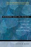 Wisdom Sits In Places Landscape And Language Among The Western Apache
