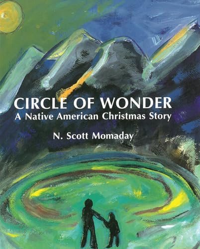Circle of Wonder book cover