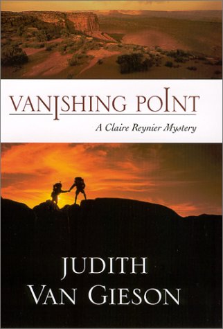 Vanishing Point book cover