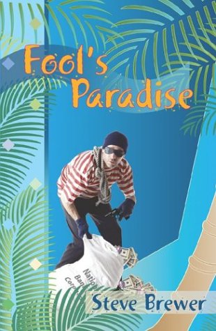 Fool's Paradise book cover