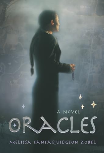 Cover of Oracles