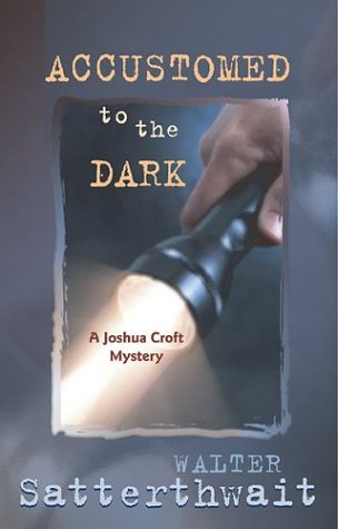 Accustomed to the Dark book cover