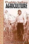 Pueblo Indian agriculture