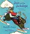 Juan and the Jackalope: A Children's Book in Verse
