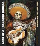 Land Of A Thousand Dances Chicano Rock N Roll From Southern California