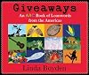 Giveaways: An ABC Book of Loanwords from the Americas