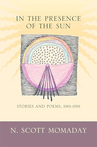 In the Presence of the Sun book cover