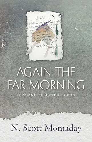 Again the Far Morning book cover