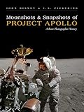 Moonshots And Snapshots Of Project Apollo A Rare Photographic History
