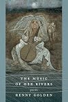 The music of her rivers : poems