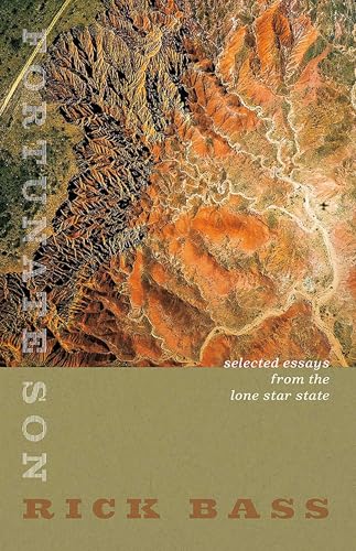 Fortunate Son book cover
