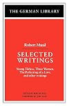 Selected Writings (German Library)