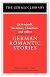 German Romantic Stories (German Library)