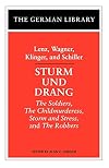 Sturm und Drang