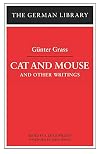 Cat and Mouse and Other Writings (German Library)