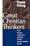 Great Christian Thinkers