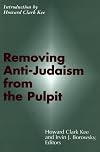 Removing Anti-Judaism from the Pulpit