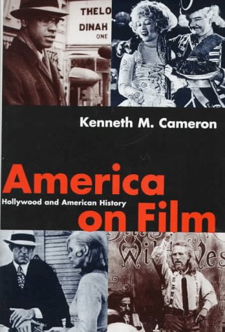 America on Film book cover
