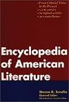 Continuum Encyclopedia of American Literature: Steven R. Serafin, General Editor ; Alfred Bendixen, Associate Editor