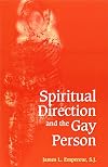 Spiritual Direction and the Gay Person