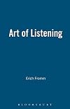 The Art of Listening