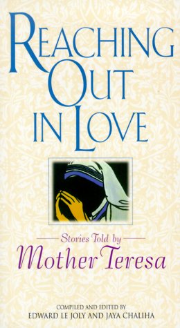 Reaching Out in Love book cover