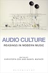 Audio Culture: Readings in Modern Music