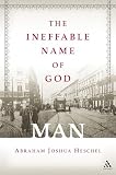 Ineffable Name Of God Man Poems In Yiddish And English