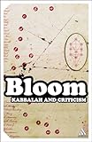 Kabbalah And Criticism