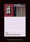 Sonic Youth's Daydream Nation (33 1/3)